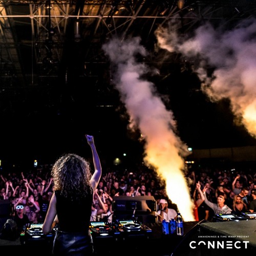 Monika Kruse @ Awakenings & Time Warp Present: Connect 2018
