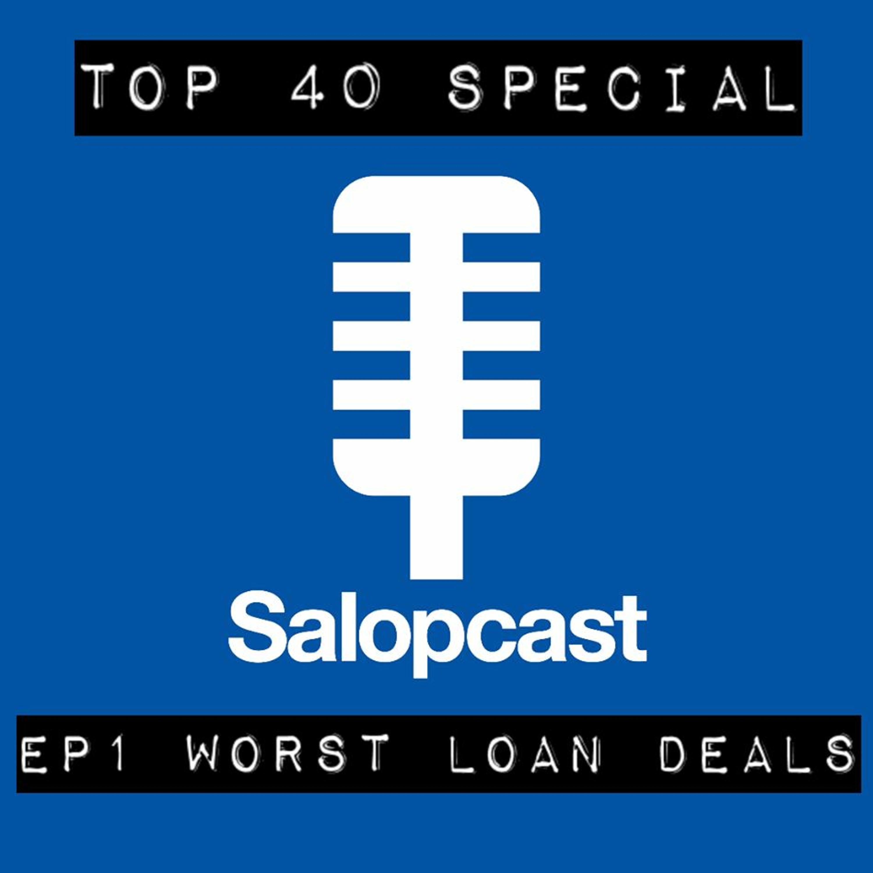Salopcast