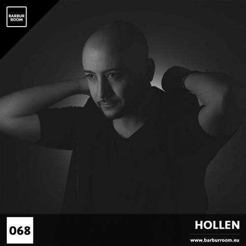 BRM Episode #068 - HOLLEN - www.barburroom.eu