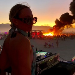 Post-Playa Magic #04: THE COMPRESSION - 2019 - 09 - 08