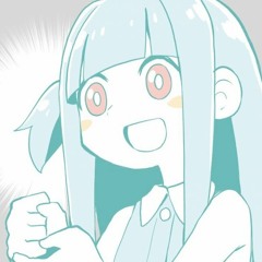 絶対にチョコミントを食べるアオイチャン/ Aoi-chan will eat choco-mint ice cream no matter what!