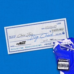 Chris Jay - BIG CHECK(Prod. by Origami)