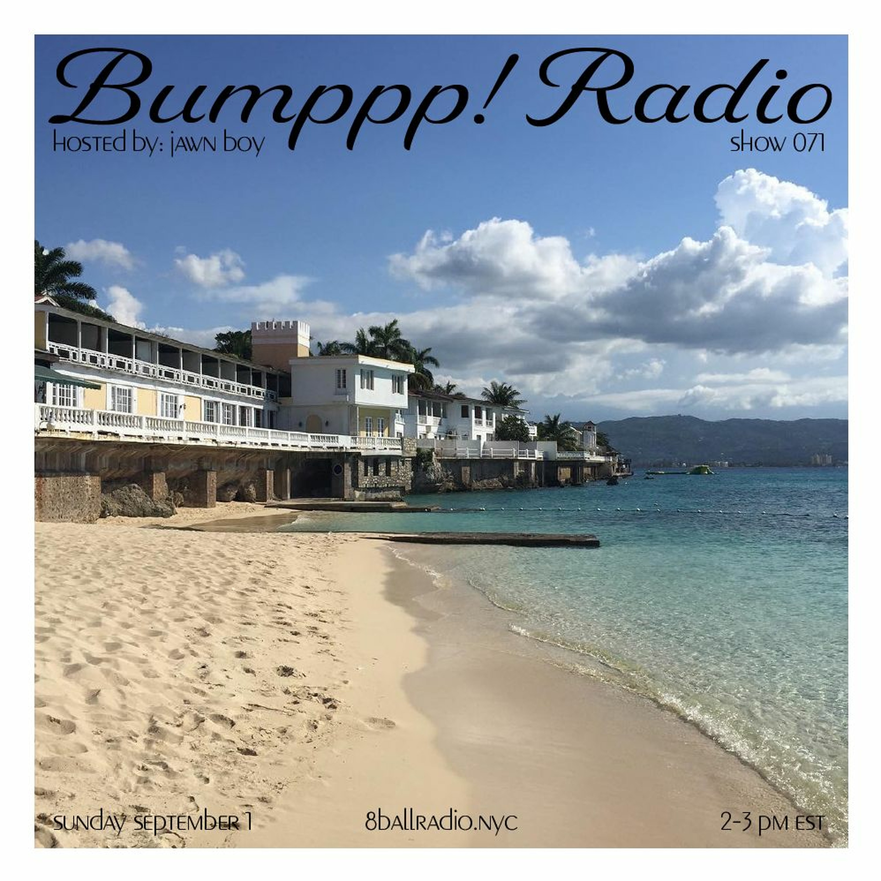 BUMPPP! RECORDS RADIO