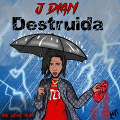 Destruida - Jdian