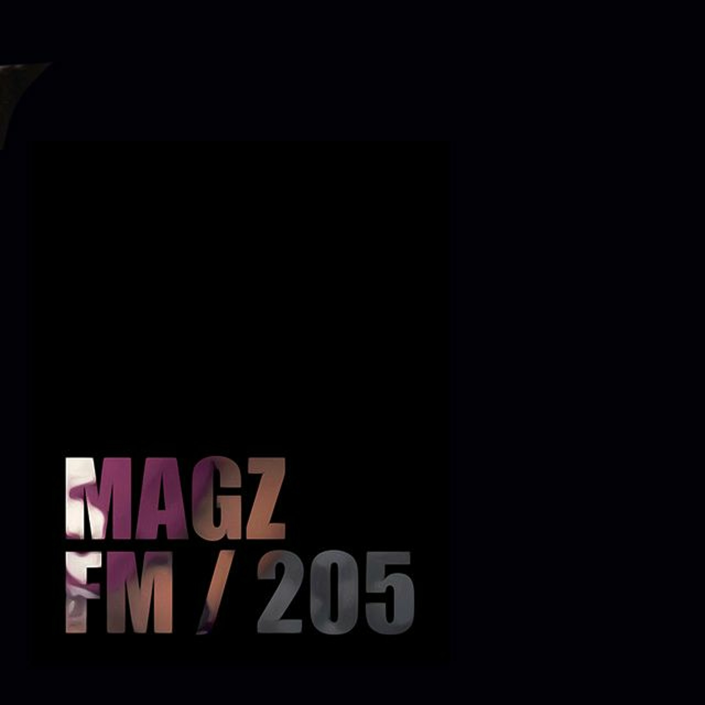 The Maggy Thump Show