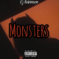 Monsters (Official Audio)