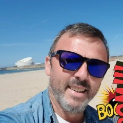 Verão 2019 Praia da Luz (M.F.Manu)