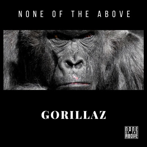 Gorillaz