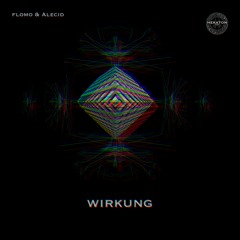 & Alecid - Wirkung (original Mix)