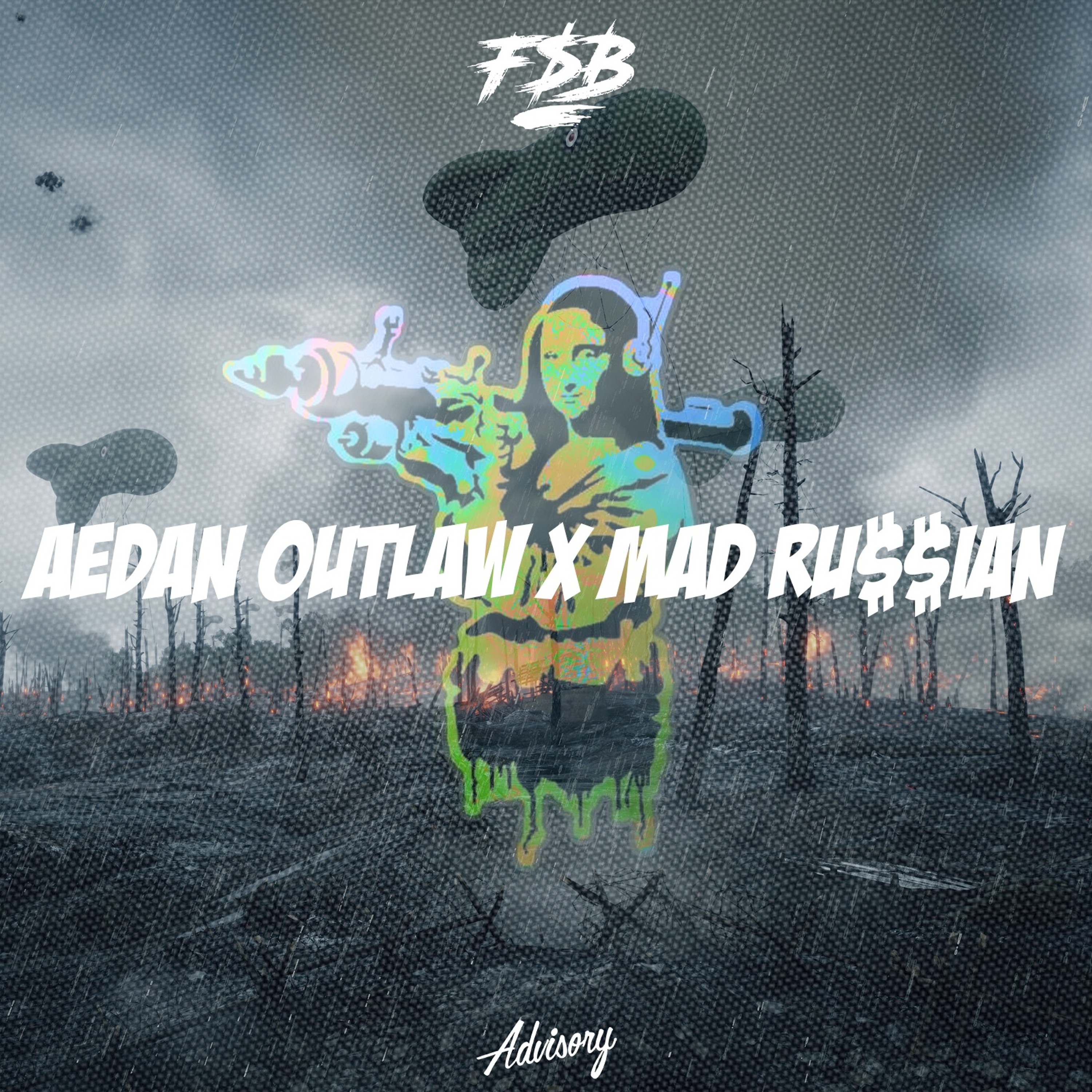 Aedan Outlaw