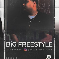 BiG Freestyle ft. @Wealthypipsfx