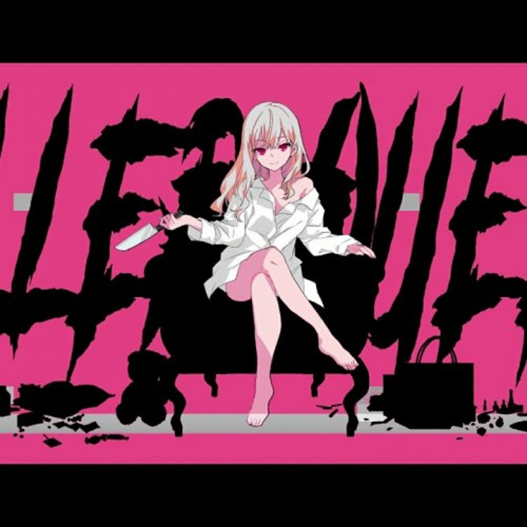 Stream キラークイーン / 初音ミク_Killer Queen Hatsune Miku