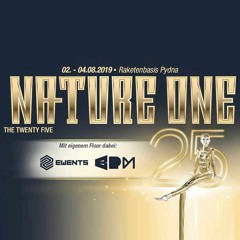 Live @ Nature One 2019 - BPM Stage (02.08.2019)