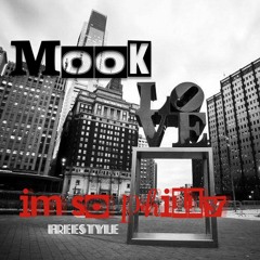 Mook - Im So Philly
