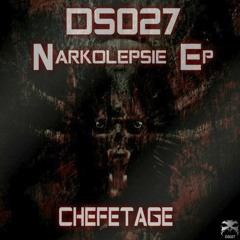 Chefetage  -  Diethylamin ( Original Mix )