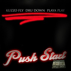 kuzzo x dela x Dru Down x Dirty