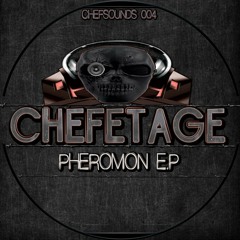 Chefetage - Ammoniak ( Original Mix )