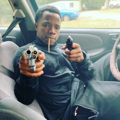 Trilla OG X GlockBoy BABA - shoot out