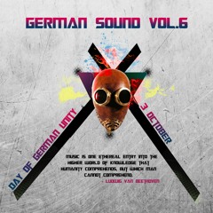 Dominik Saltevski - Maubarkt (Original Mix) | German Sound Vol. 6 Oxytech Records
