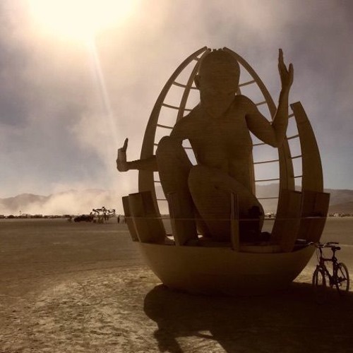 BURNING MAN set 2019 !!!!Free DL!!!!!!!!