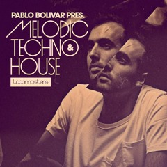 Loopmasters Sample Pack