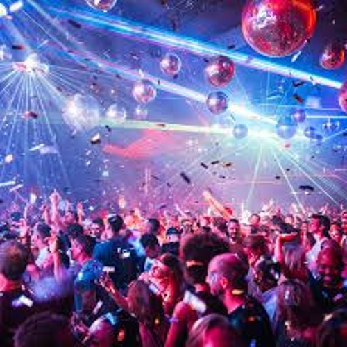 Soul funk disco 4 @ deejay mario di tommaso