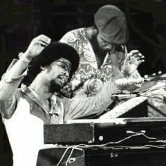 The Spook Who Sat By The Door (Actual Proof)