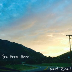 Navy Blue - Cover (Remixed)