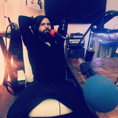 Ep 34 - "Nobody Fucking Deserves It"