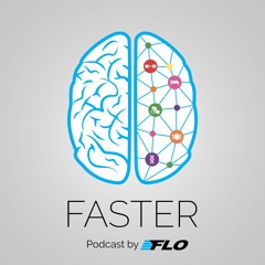 Faster - Podcast by FLO - Episode 30: How To Improve Your Fat Max Wattage With Steve Neal