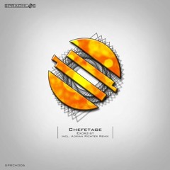 Chefetage - Exorzist ( Original Mix  )