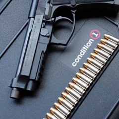 Sonido de pistola ms13 ULS FT SMLS FT ALS