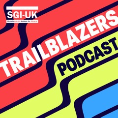 Trailblazers Podcast #001