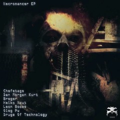 Chefetage- Necromancer ( Original Mix )