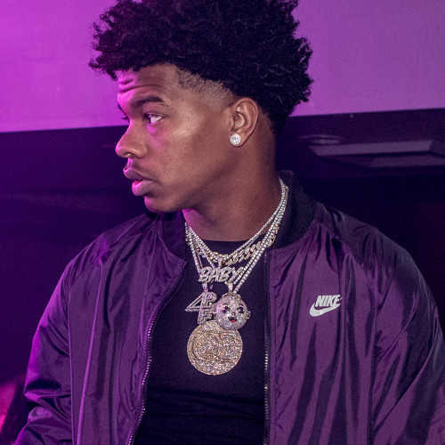 Lil Baby- Freestyle (slowed)