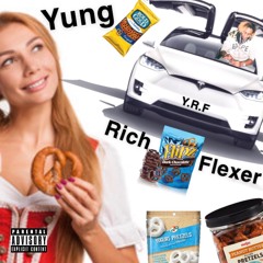 Y.R.F(Yung Rich Flexer)