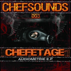 Chefetage - Audiometrie ( Original Mix )