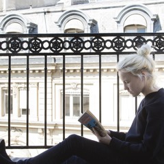 STAY WILD KEEP READING #7 CECILE COULON