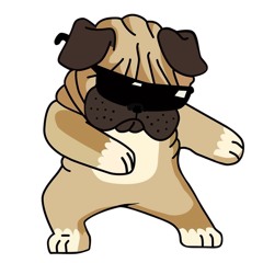 The Pug Way