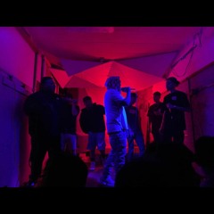 GMONEY, STEEVIE, BOOFY, ESTISDRETTI- Hunnits (Prod. LUIOFFICIAL)