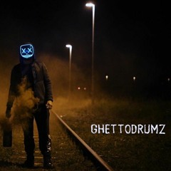 UrbanKiz - GhettoDrumz (Audio Official)