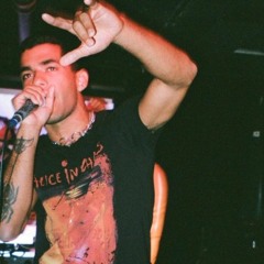 happy birthday bitch // prod. by Cripsahoy