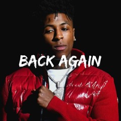 [FREE] NBA YoungBoy x Lil Poppa Type Beat 2019 | "Back Again" | Piano Type Beat | @AriaTheProducer
