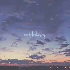 watchthesky