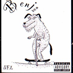 BENJI prod by Young Mutt