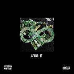 AR x ABID x KANE - SPEND IT