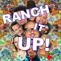 The Eric Andre Show - It's Time To Ranch It Up (Tripwave Original)