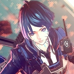 Astral Chain Jena Anderson Extended