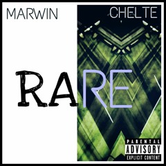Marwin Chelte - Rare