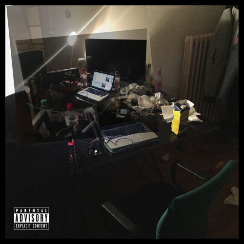 BYEBYE LA ML  [prod. CQPO.MP3]